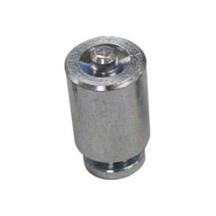 Mastercool 71475-4M 4.75mm Metric Bubble Flaring Adapter
