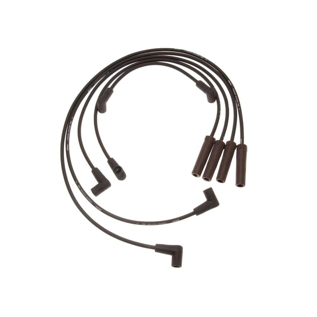ACDelco 714E Spark Plug Wire Set 19172240