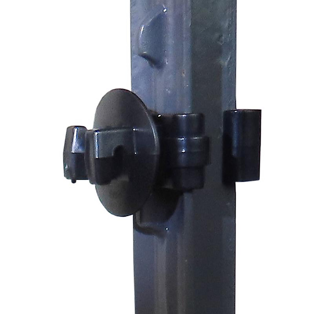 Dare - SNUG-STP-25 B - T-Post Insulator Black