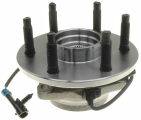 Raybestos 715036 Wheel Hub and Bearing Assembly
