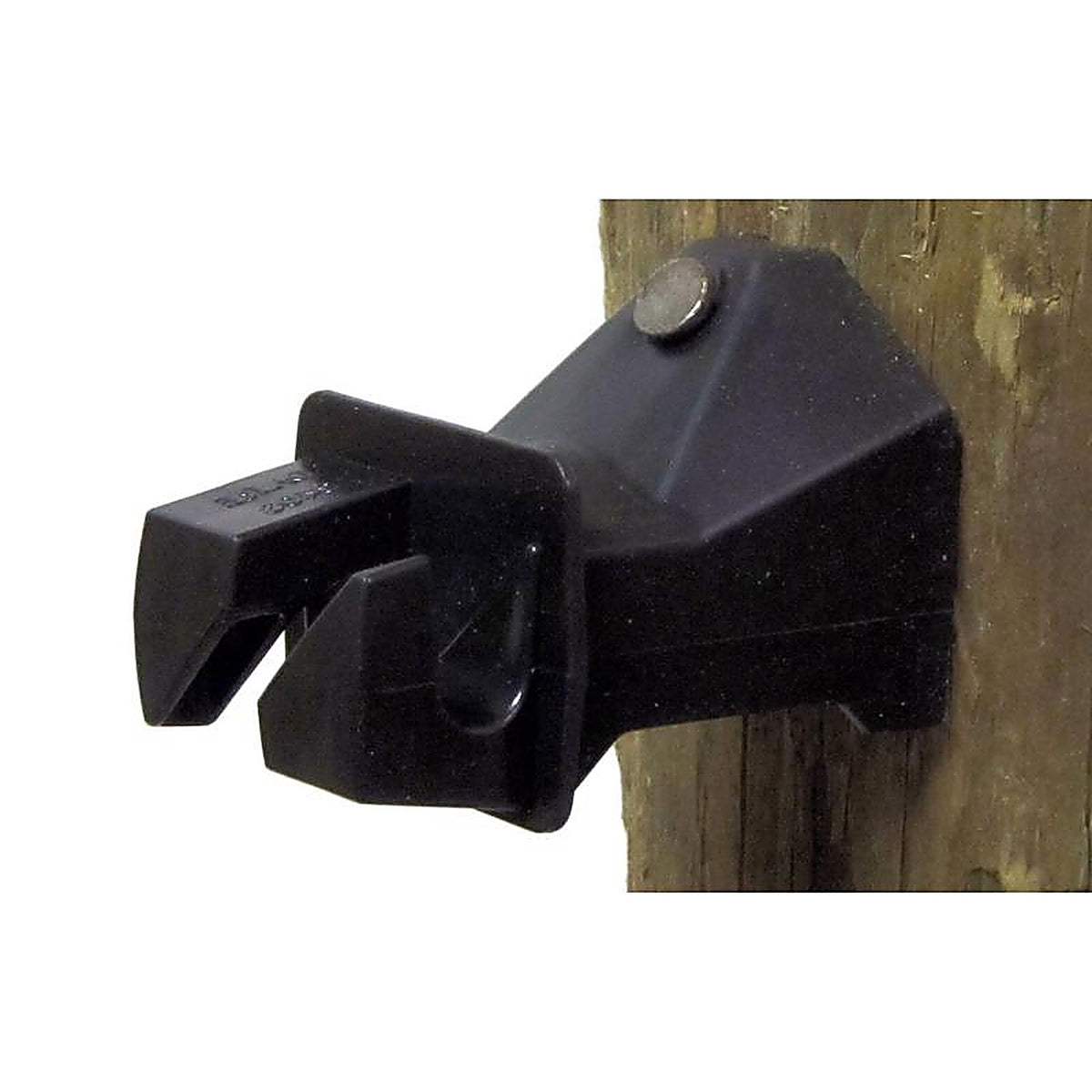 Dare - SNUG-SWP-25 B - Post Insulator Black