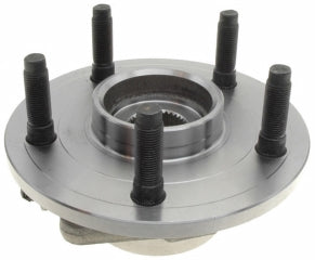 Raybestos 715073 Wheel Hub and Bearing Assembly