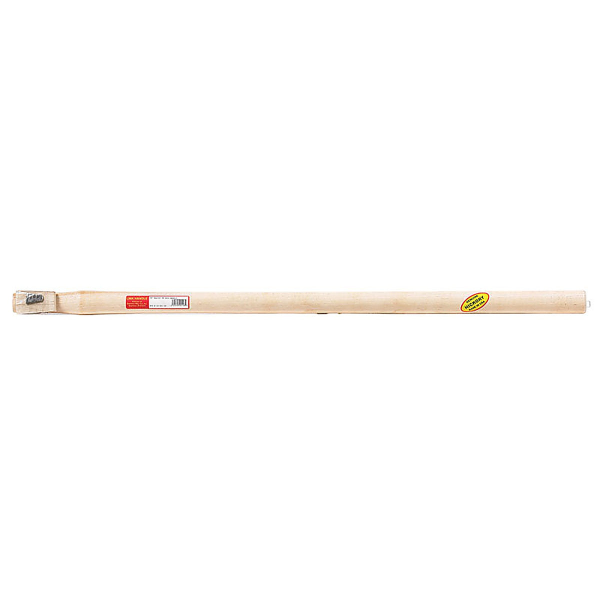 Link Handles 64412 36 in. American Hickory Replacement Handle For Sledge Hammer Brown 1 pc