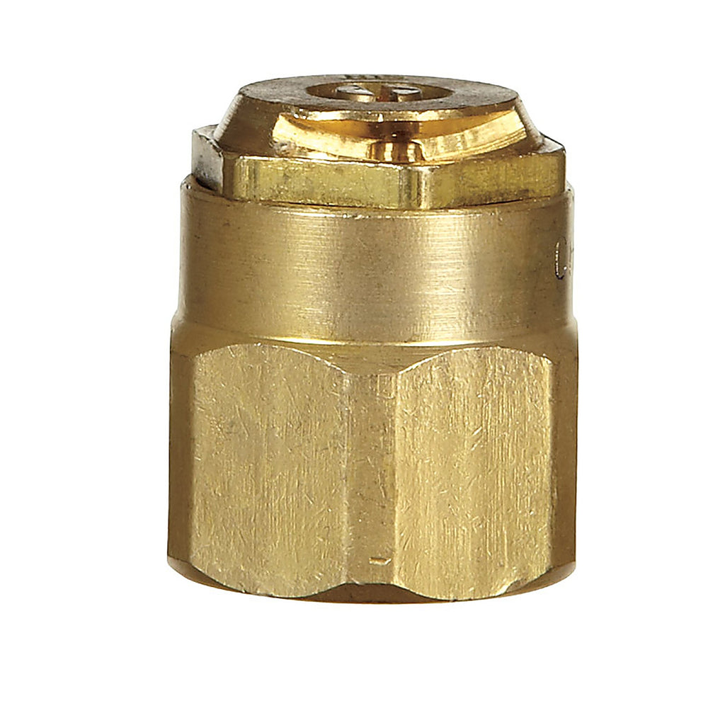 Champion S9H 1/2 in. Dia. x 0.8 L Spray Head Cap