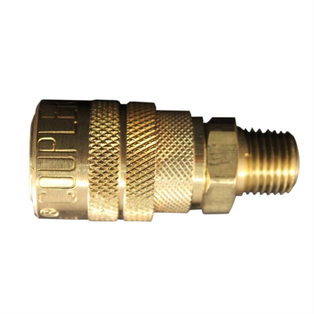 Milton 716 1/4in. Male Body M-Style