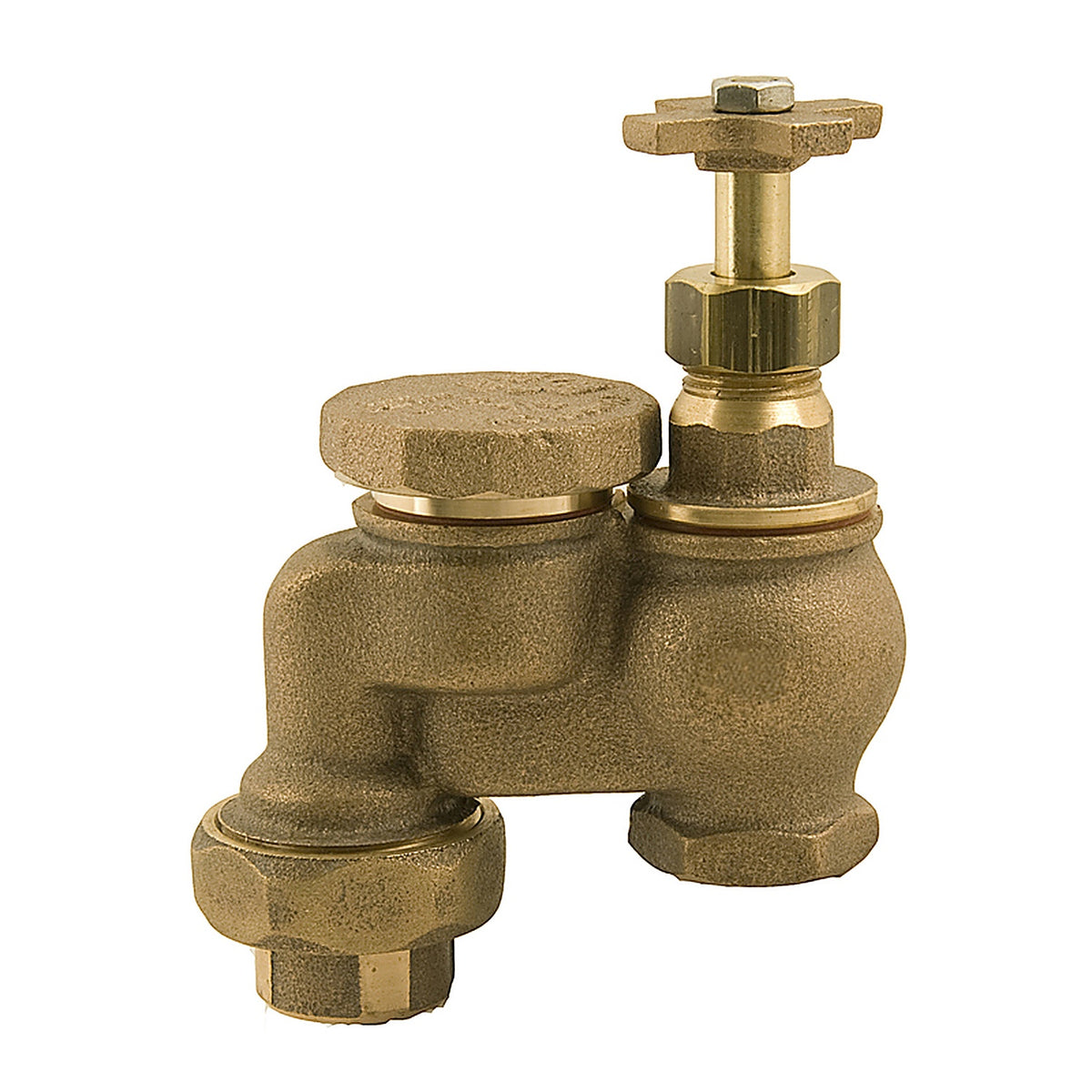 Champion 466-075Y Anti-Siphon Valve 3/4 in. 150 psi