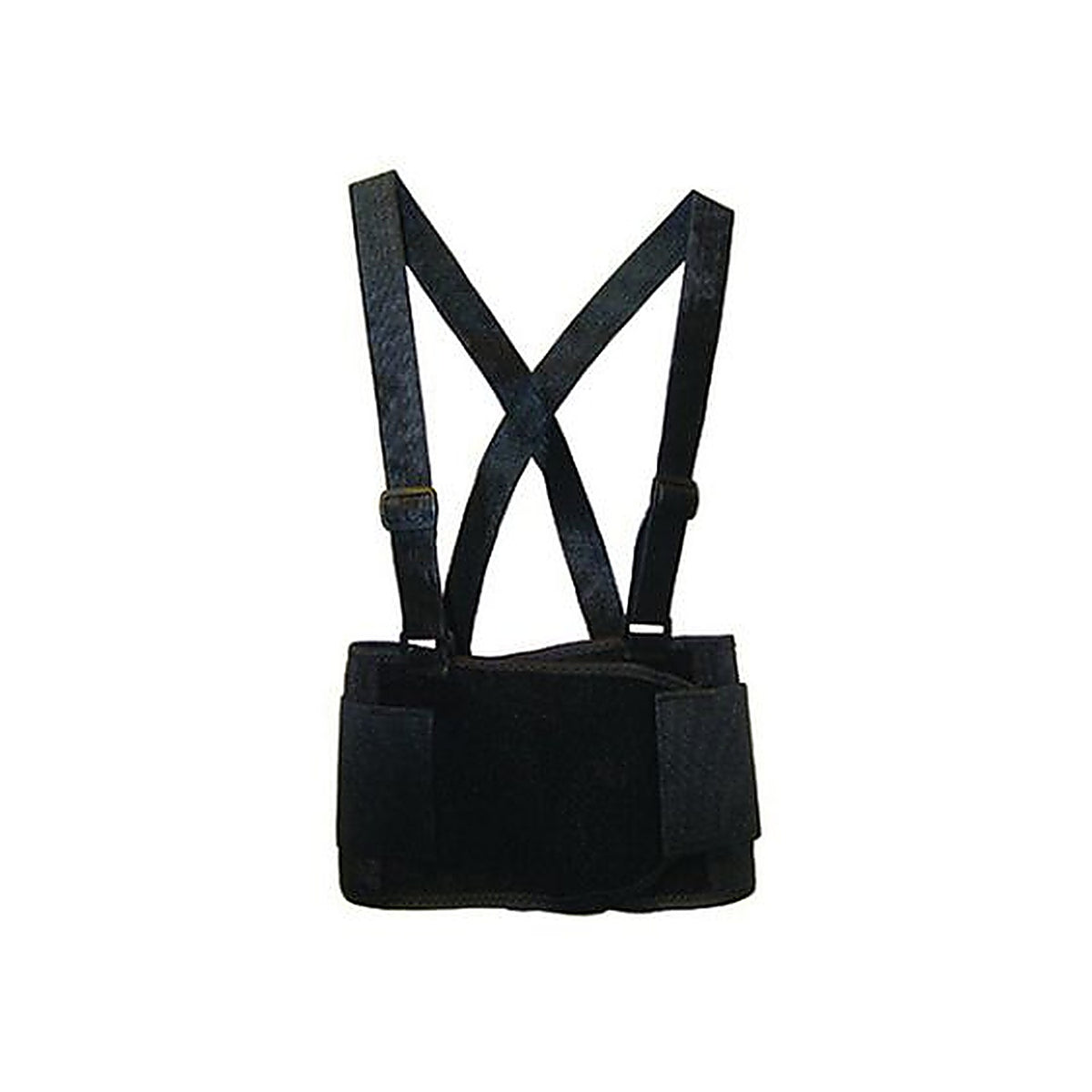 SAS Safety 7161 Back Support Belt, Small 28in. to 32in.