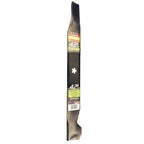 Maxpower - 331713S - 42 In. Standard Mower Blade for Riding Mowers 1 Pack