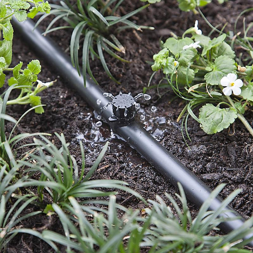 Raindrip 157005B Full-Circle Drip Irrigation Bubbler 13 gph