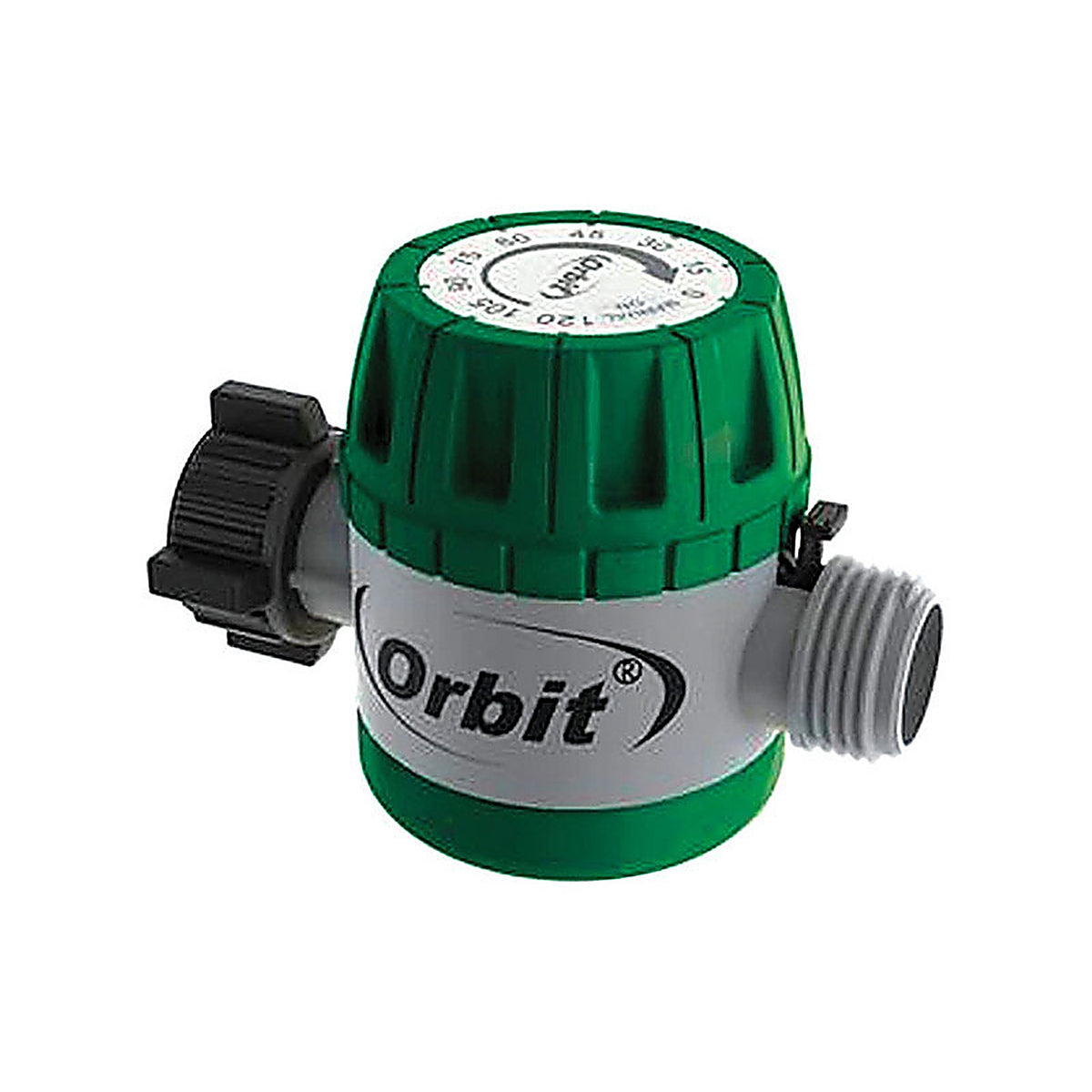 Orbit - 62034 - Programmable Mechanical Water Timer