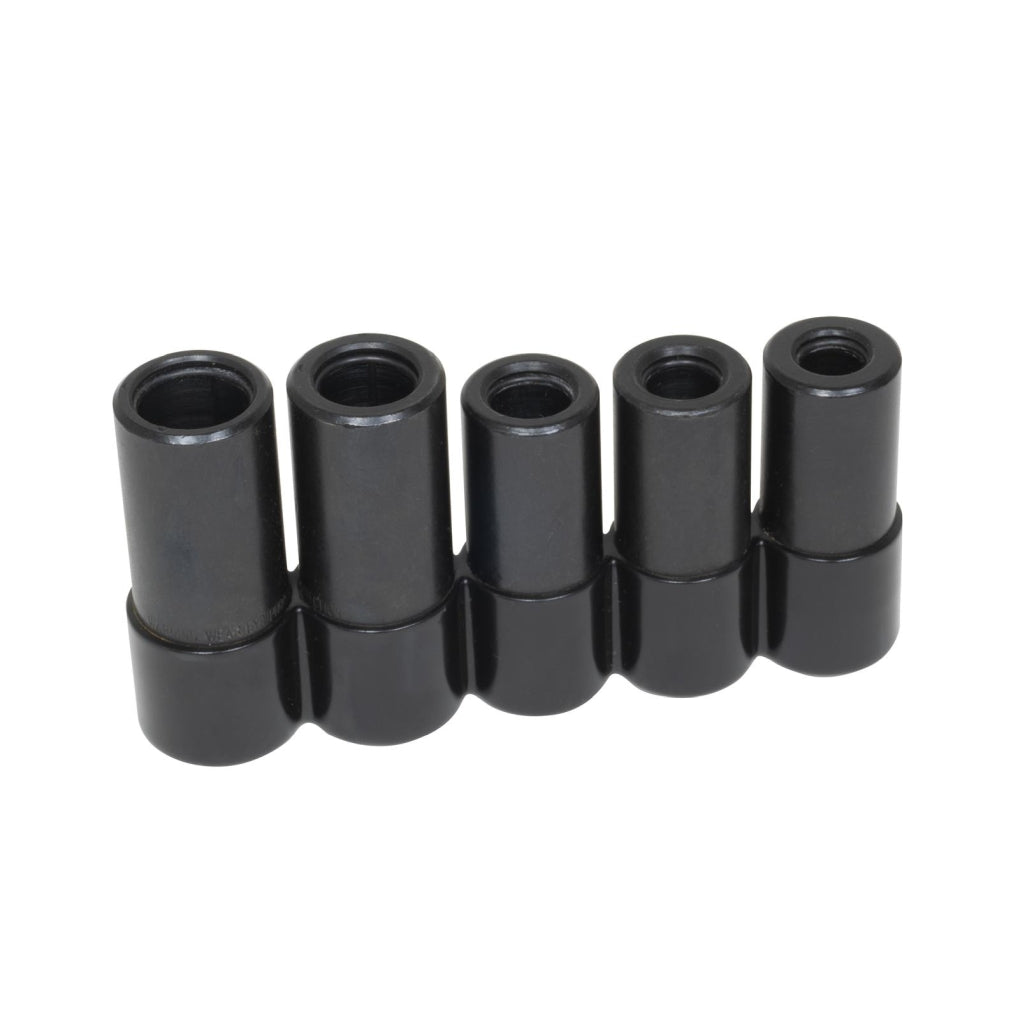 Lisle - 71670 - Large Tap Socket Set, 5 Piece
