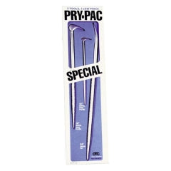 OTC 7171 3 pc. Pry Bar Set