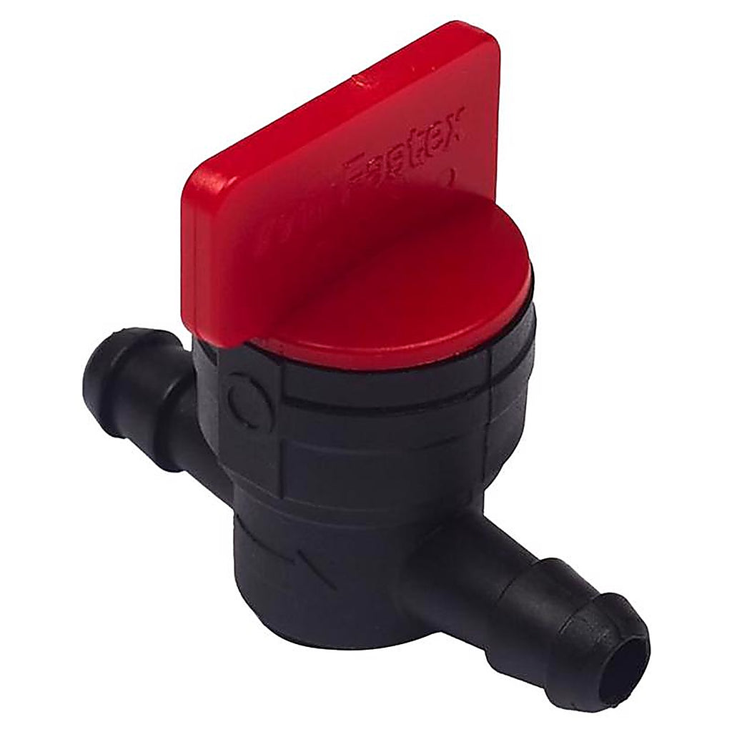 Briggs & Stratton 5091K Inline Fuel Shut-Off Valve 1/Pack