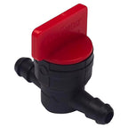 Briggs & Stratton 5091K Inline Fuel Shut-Off Valve 1/Pack