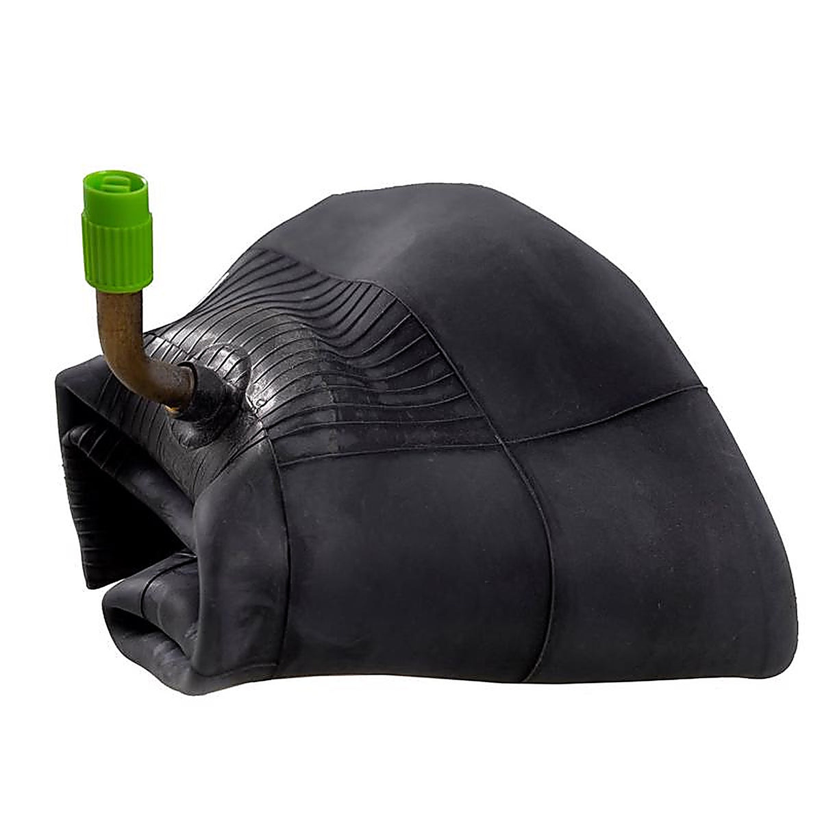 Slime 30010 4 in. Dia. 150 lb. capacity Inner Tube Rubber