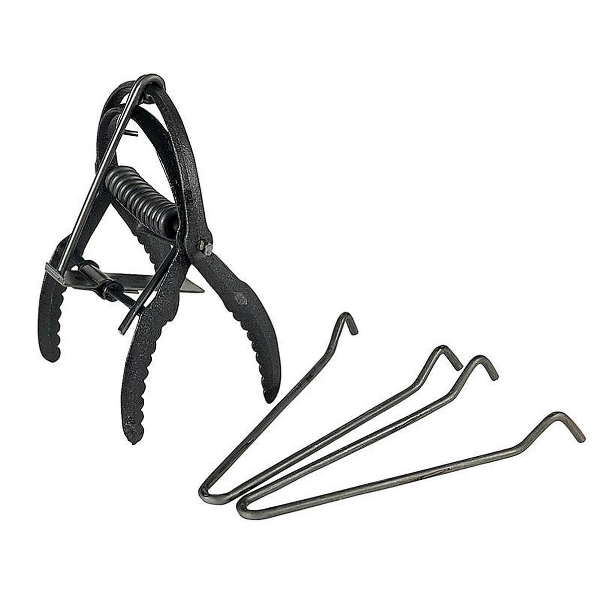 Victor - 0631A - Out O Sight Medium Pincher Animal Trap for Moles 1 Pack