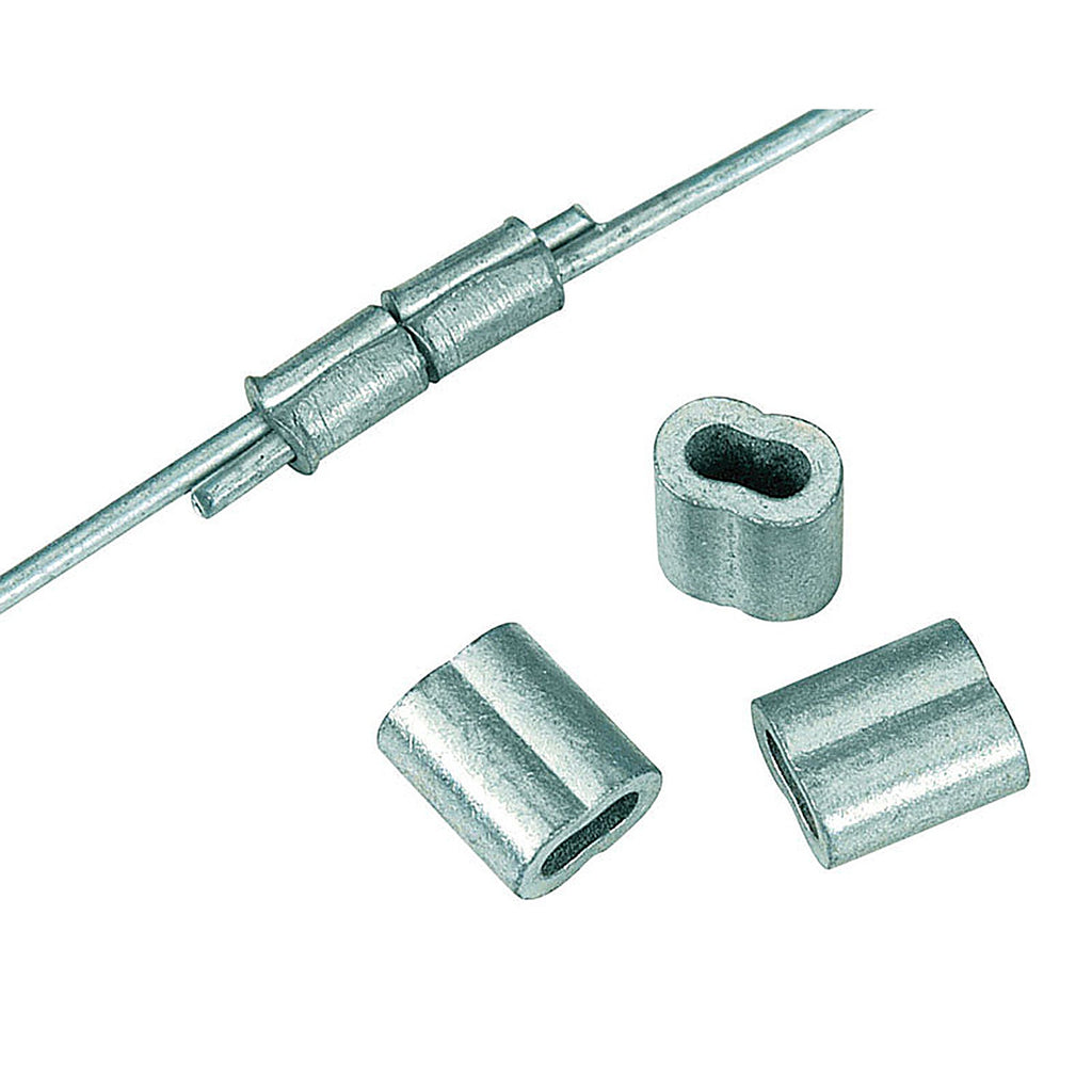 Dare - DP3-4/10 - Wire Splicer Silver