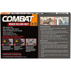 Combat - 41910 - Source Roach Bait Station 12 Pack