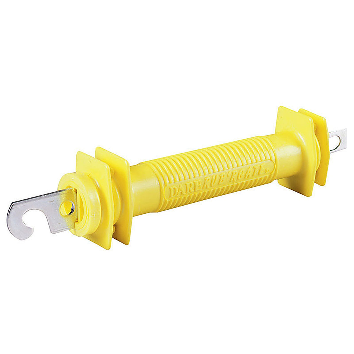 Dare 1247 Electric Fence Gate Handle Yellow