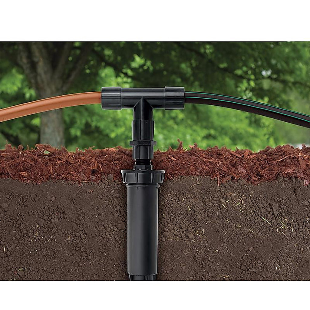 Rain Bird - RCKIT-1PKB - Drip Irrigation Riser Connection Kit