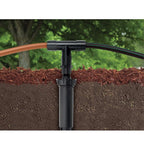 Rain Bird - RCKIT-1PKB - Drip Irrigation Riser Connection Kit