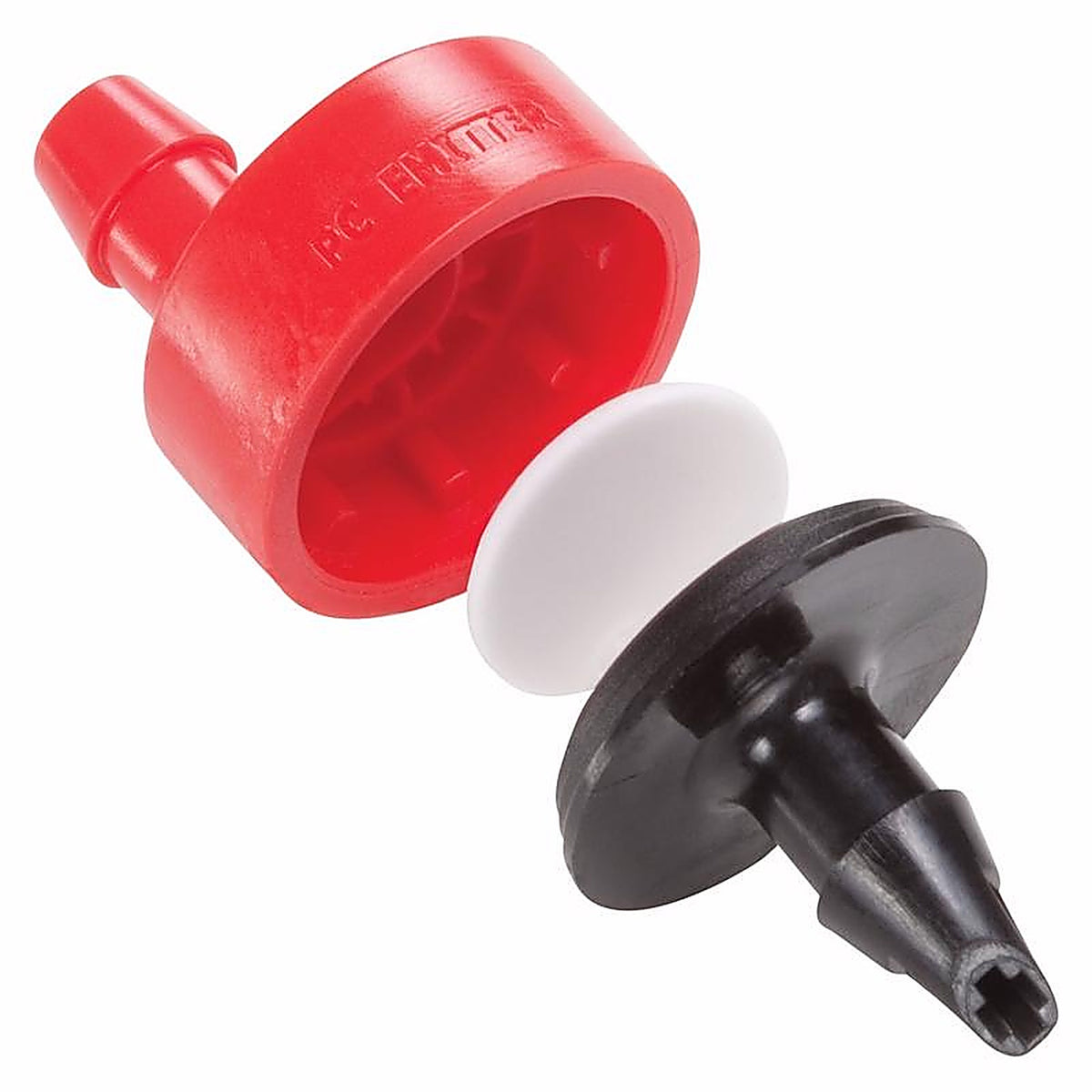 Rain Bird SW20/10PS Xeri-Bug Spot Drip Irrigation Emitter 2 gph
