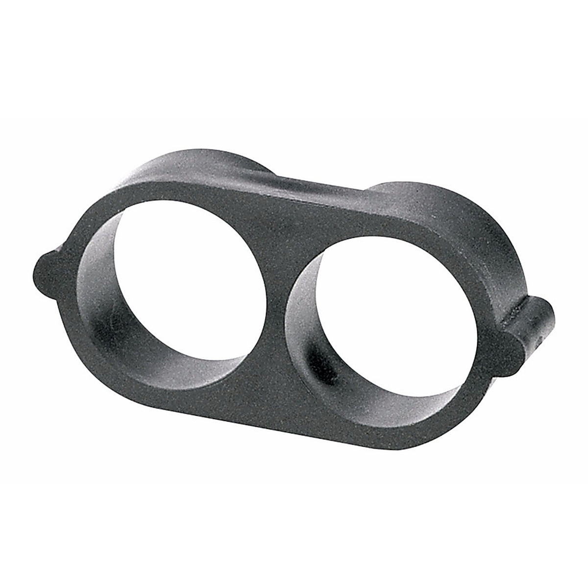 Rain Bird - EC50/2PKS - for 1/2 In. Tubing Drip Irrigation End Clamp 2 Pack
