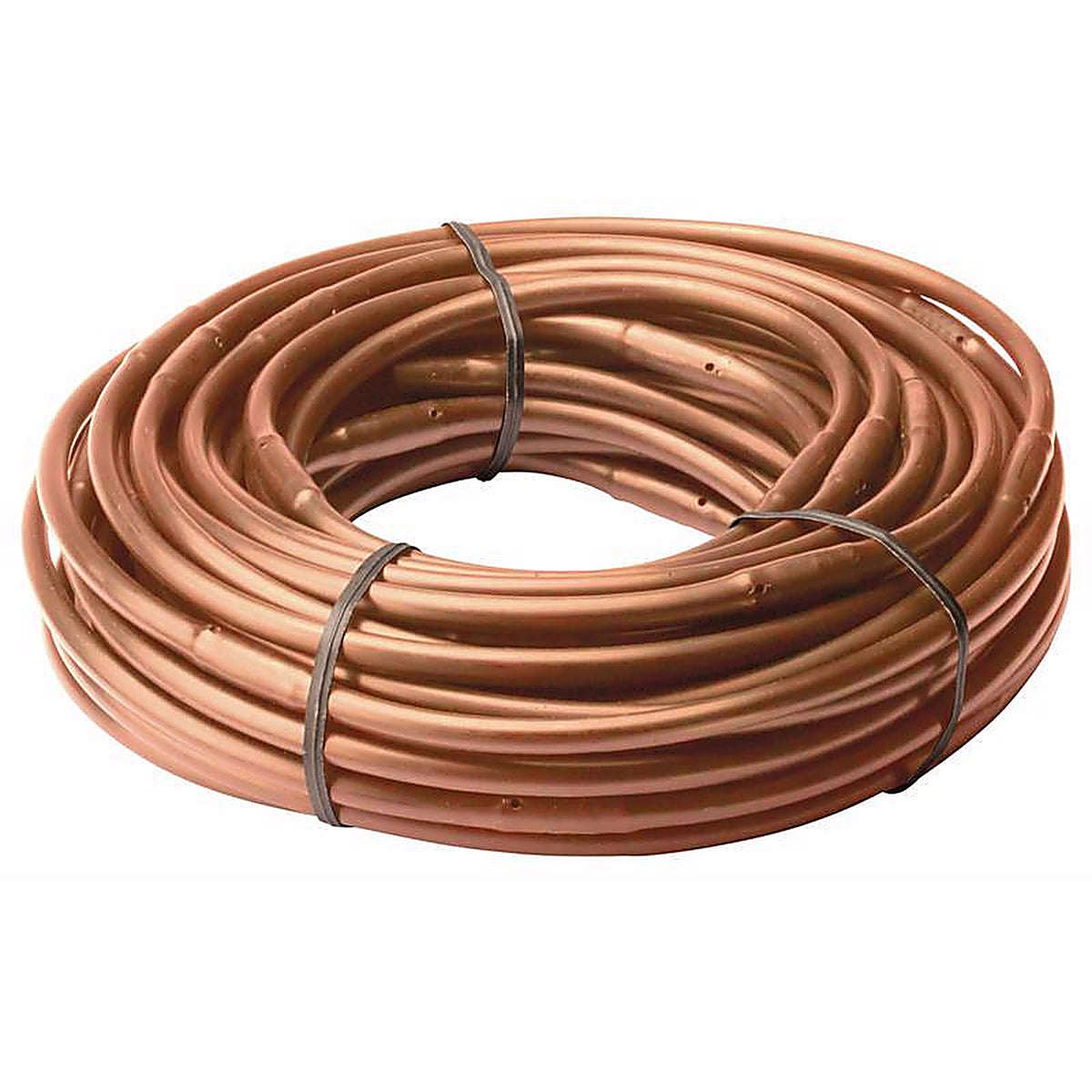 Rain Bird ET25-50S2 Plastic Drip Irrigation Emitter Tubing 1/4 in. Dia. x 50 ft. L