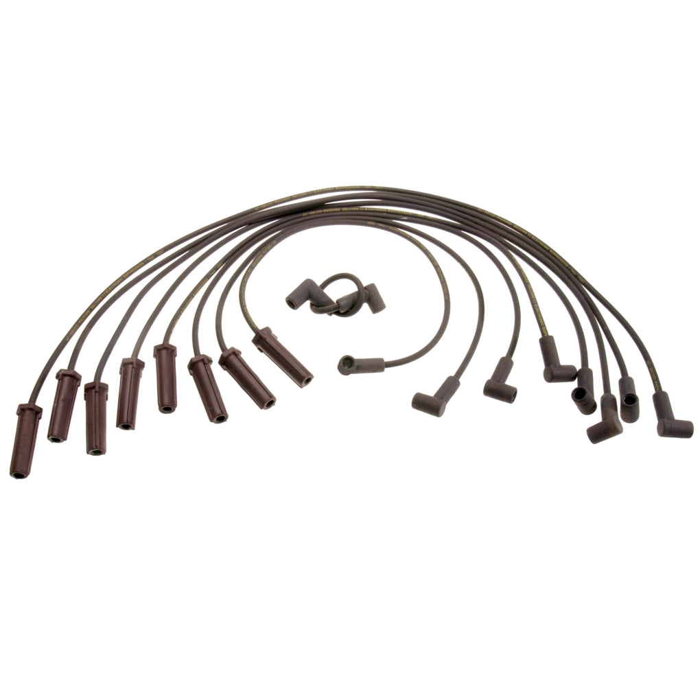 ACDelco 718C Spark Plug Wire Set 19171846