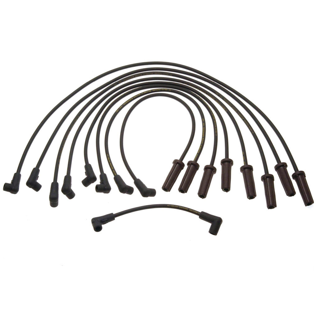 ACDelco 718G Spark Plug Wiring Harness 12096439