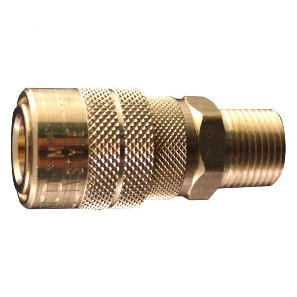 Milton 719 3/8in. Male Body, M-Style