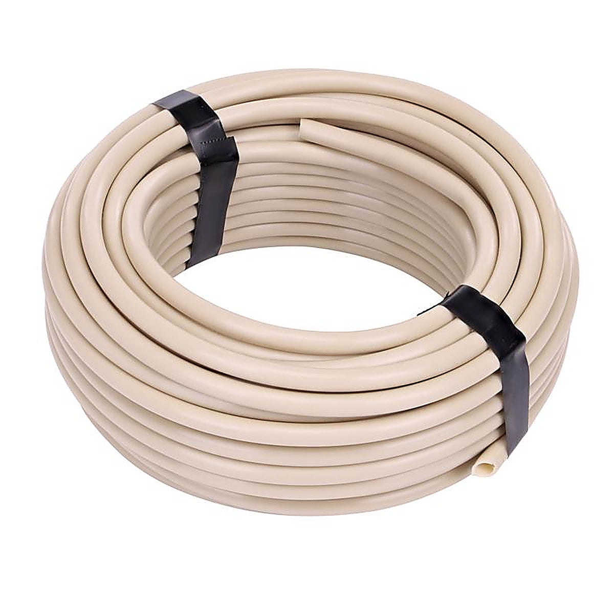 Raindrip R252DT Vinyl Drip Irrigation Tubing 1/4 in. Dia. x 50 ft. L