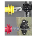 Dare 3230 Gate Anchor Kit Black