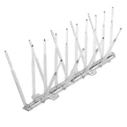 Bird-B-Gone MM2000-5/6 Bird Repelling Spikes For Assorted Species 1 pk