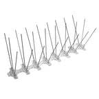 Bird-B-Gone MM2001-5/6 Bird Repelling Spikes For Assorted Species