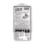 Intruder - 16500 - the Better Rodentrap Large Snap Trap for Rodents 1 Pack