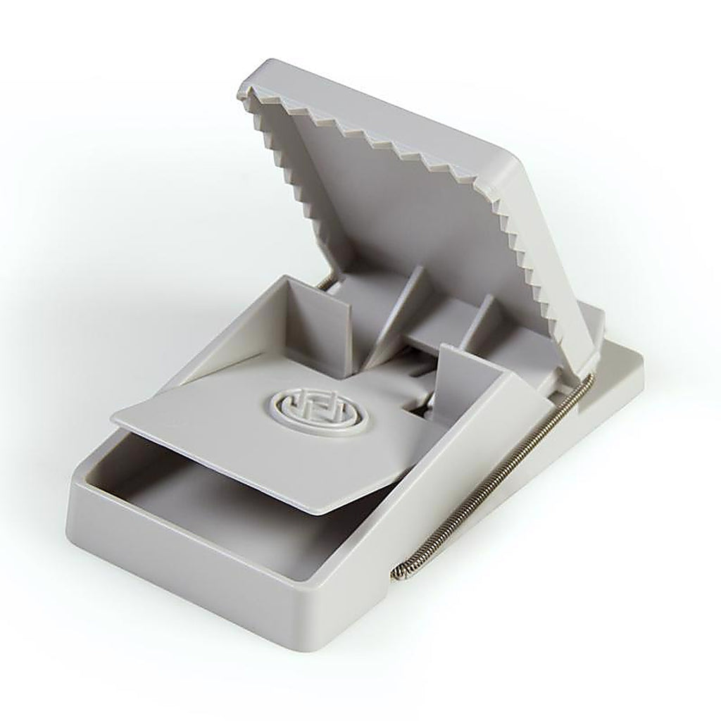 Intruder - 16500 - the Better Rodentrap Large Snap Trap for Rodents 1 Pack