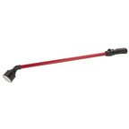 Dramm 10-14800 One Touch 1 pattern Shower Aluminum Rain Wand