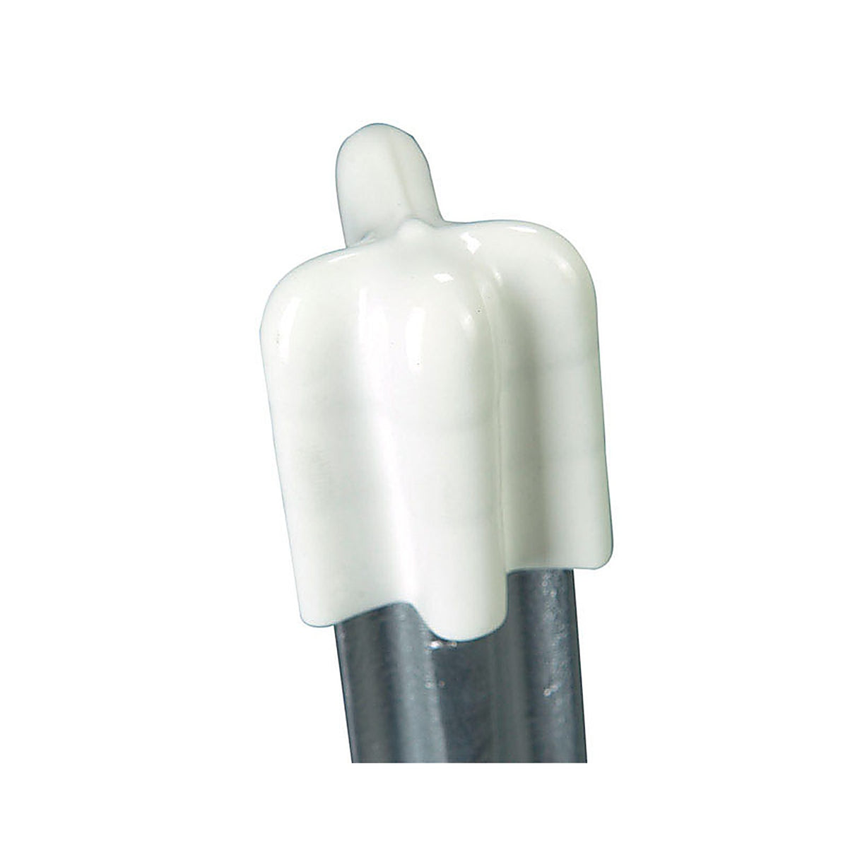 Dare - 2927-25 - Safety Cap White