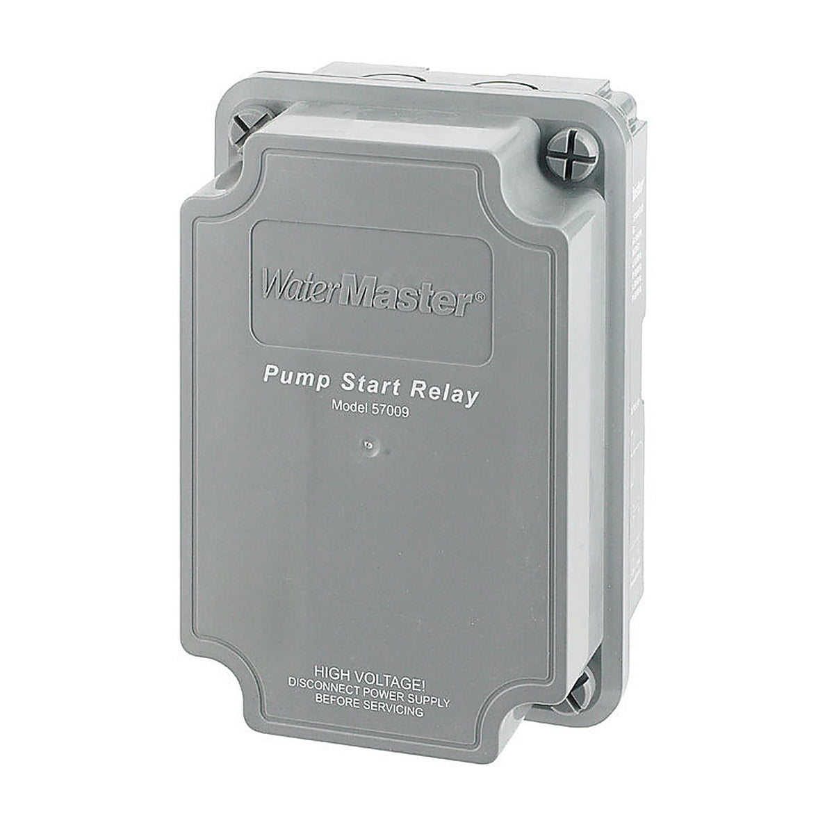 Orbit 57009 WaterMaster 4.5 in. L Pump Start Relay