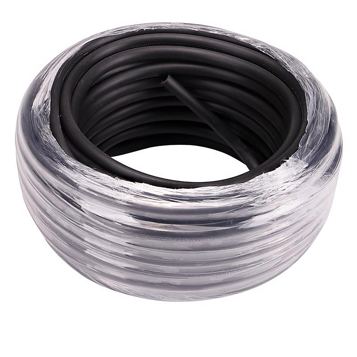 Raindrip - 016005VP - Vinyl Drip Irrigation Tubing 1/4 In. D X 50 Ft. L
