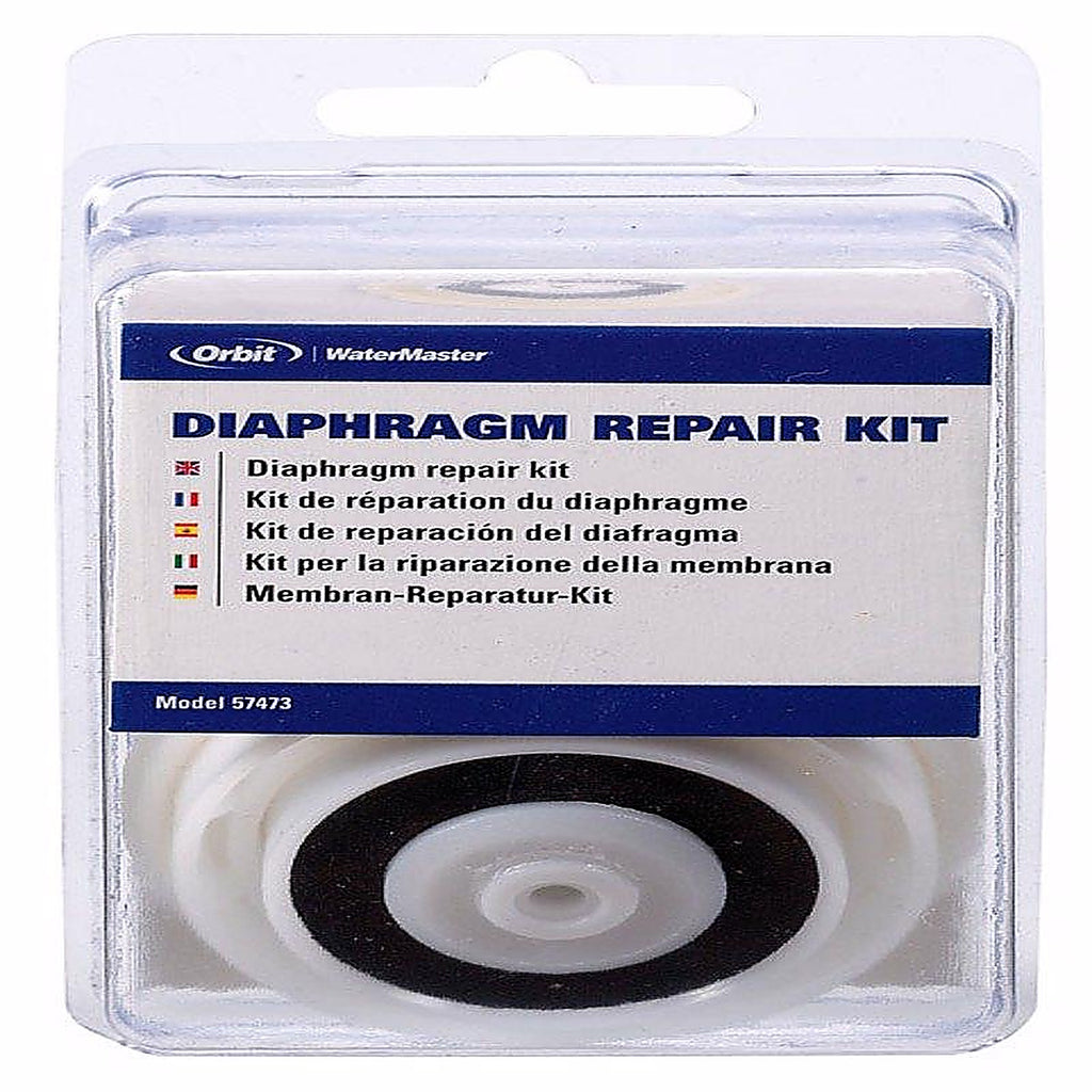 Orbit 57473 WaterMaster Diaphragm