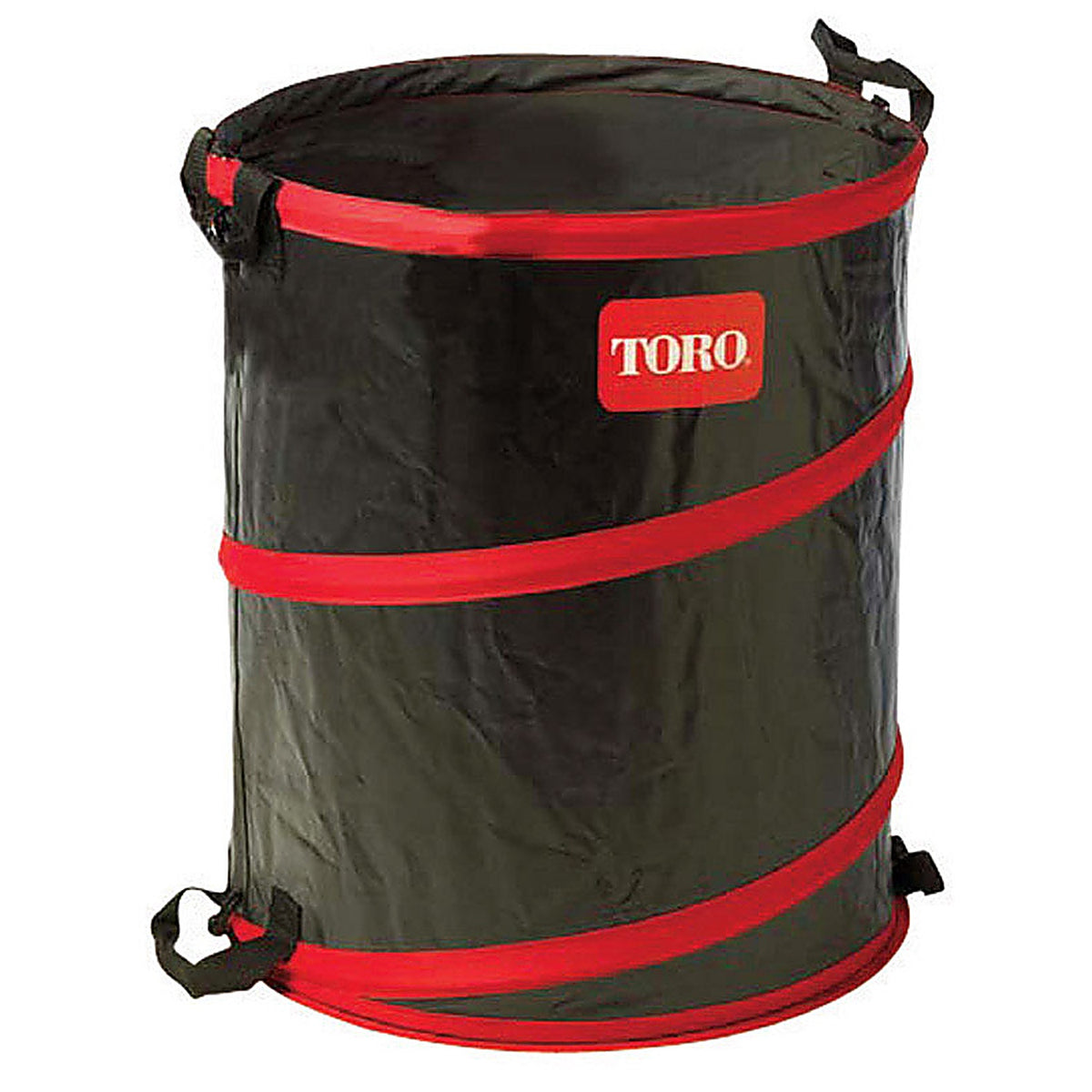 Toro 29210 43 gal. Pop Up Yard Bag Drawstring 1/Pack