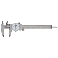 Fowler 72-008-007 Dial Caliper
