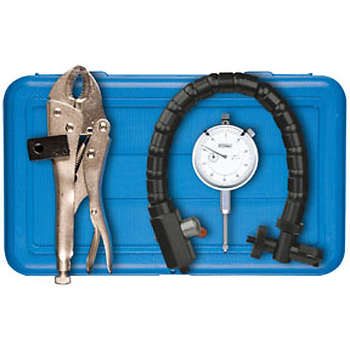Fowler 72-520-757 Disc and Rotor/Ball Joint Gage
