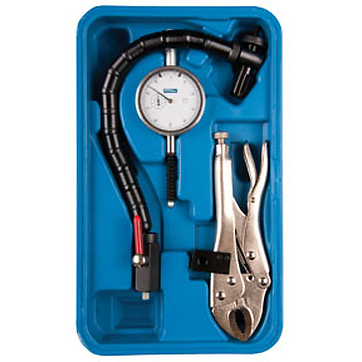 Fowler 72-520-767 Disc and Rotor/ Ball Joint Gauge