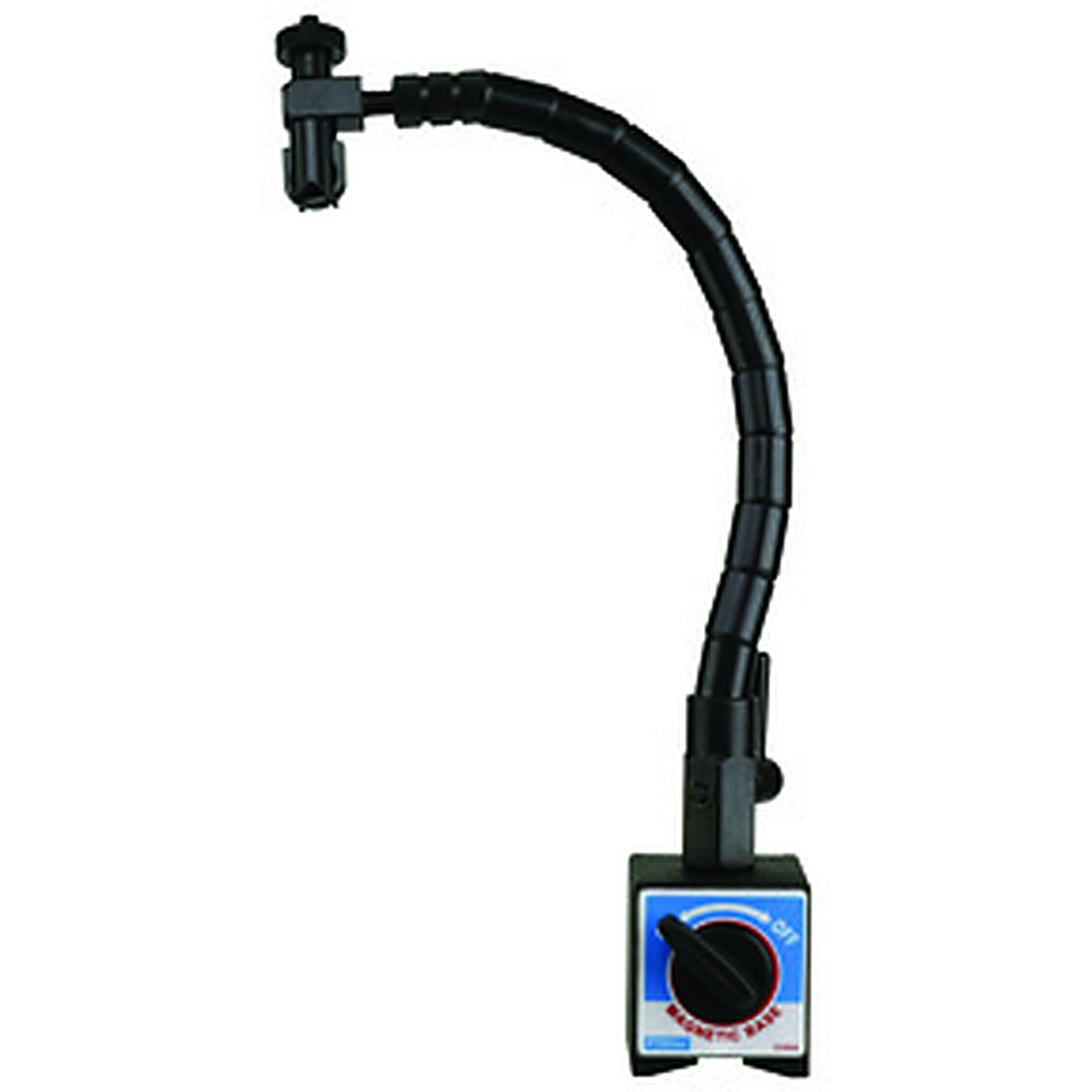 Fowler 72-585-015 Flex Arm Magnetic Base