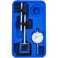 Fowler 72-585-115 INDIC & BASE WH FACE INDIC