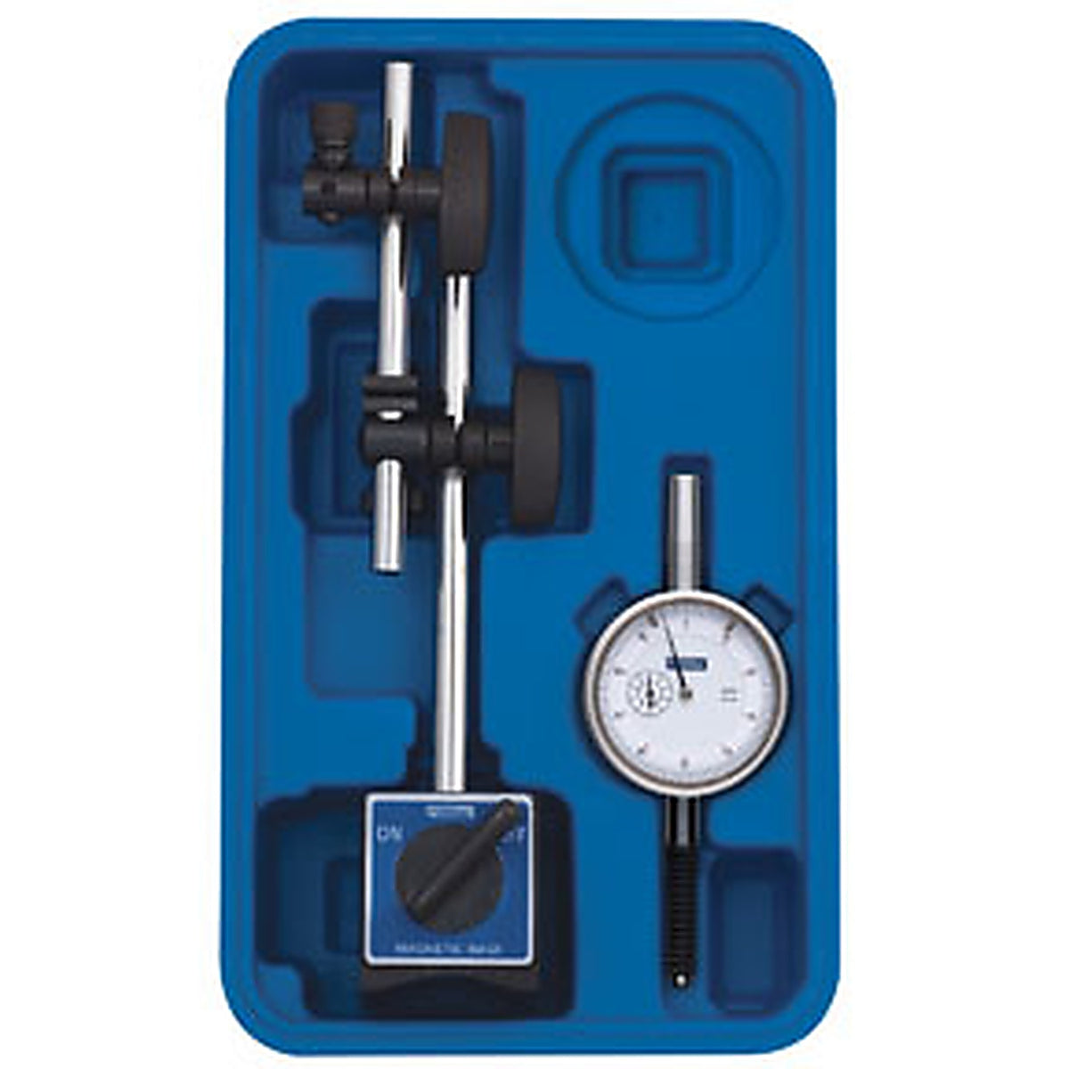 Fowler - 72-585-155 - Indicator Set with Magnetic Base