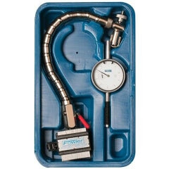 Fowler 72-585-245 Flexible Arm Indicator Set with Anyform Magnetic Base